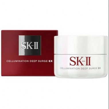 SK-II SKII SK2 CDEX 50gr Cellumination deep surge ex 50gr